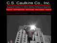 cscaulkins.com