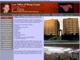 dallascriminallawyer.info
