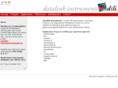 datalink-instruments.com