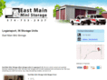 eastmainministorage.com