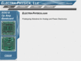 electra-physica.com