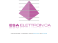 esa-elettronica.com