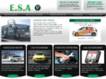 esa-skoda.com