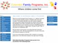 extendedfamilyprograms.com
