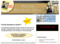 floridaresidencyguide.com