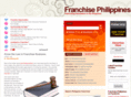 franchisephilippines.org