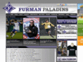 furmanpaladins.com