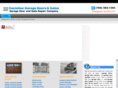 garagedoorsencinitas.com