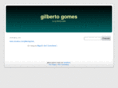 gilbertogomes.com
