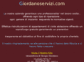 giordanoservizi.com