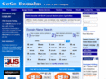 gogodomains.com