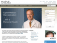hairsurgeonnashville.com