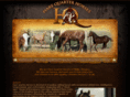 harecuttinghorses.com