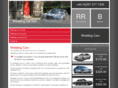 hireweddingcars.com