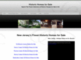 historichousehunters.com