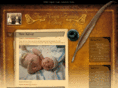 hornfamilytree.com