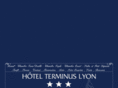 hotelterminuslyon.com