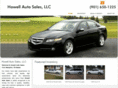 howellautosales.com