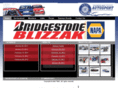 iceracingthunderbay.com
