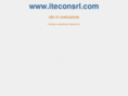 iteconsrl.com