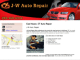 j-wautorepair.com