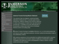 jamersonforensics.com