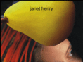 janetoliviahenry.com