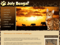 jolybengal.com