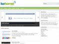 kehorne.co.uk