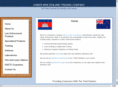 khmernewzealandtradingcompany.com
