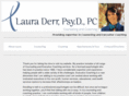 lauraderr.com