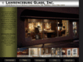 lawrenceburgglass.com