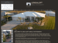 lensaloft.com
