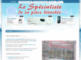 lespecialistedelapiecedetachee.com