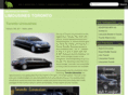 limousinestoronto.net