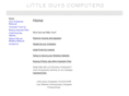 littleguyscomputers.com