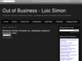 loicsimon.com