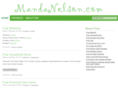 mandanelson.com