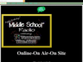middleschoolmovement.com