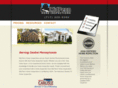 midpennhomeinspection.com