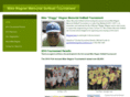mikewagnertournament.com