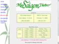 misssaigonbistro.com