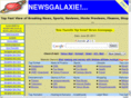 newsgalaxie.com