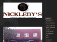 nicklebysroundbar.com