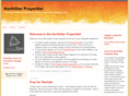 northstarprayernet.org