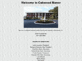 oakwoodmanorassoc.com