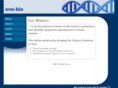 one-bio.com