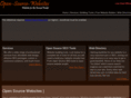 open-source-websites.com