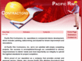 pacificrimcontractors.com