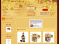 pamsgotgifts.com